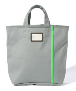 ▲PORTER × B印 ヨシダ (GS) / 別注 ダブルポケット ショルダートート（S）