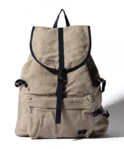 ▲PORTER × fennica × B印 ヨシダ / 別注  Fennica Hill Pack リュックサック
