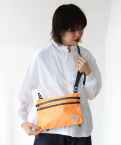BAMBOO SHOOTS × PORTER / 別注 3/C Sacoche