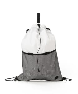 ▲BAL × PORTER / NAP SACK
