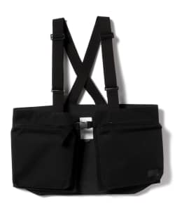 ▲VAINL ARCHIVE × PORTER / CHEST BAG