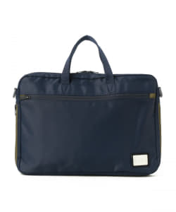 ▲PORTER / 別注 New Expandable Briefcase