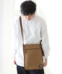 Porter ポーター のメンズのショルダーバッグ通販 B Jirushi Yoshida B印 ヨシダ Beams