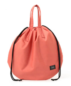 ▲NEXUSⅦ.× PORTER / ROSE DYE RAF HELMET BAG