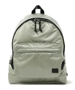 ▲BAL × PORTER / フライトナイロン デイパック