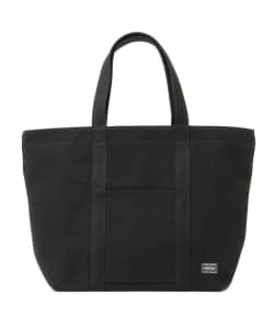 ▲N.HOOLYWOOD × PORTER / CANVAS TOTE BAG