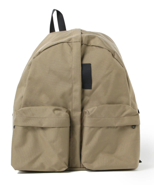 WEWILL × PORTER / VERTIC Back Pack beams - リュック/バックパック