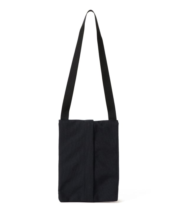 BEAMS [BEAMS] WEWILL × PORTER / LAX Bag (bag sacoche/mini shoulder 