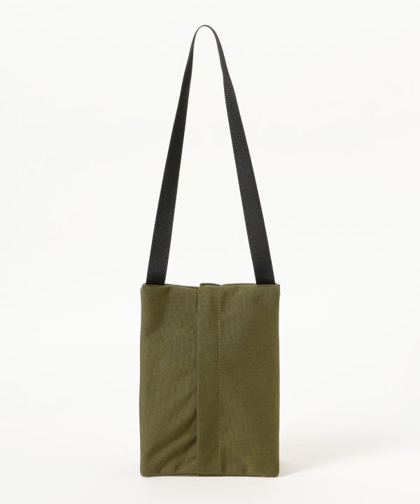 BEAMS [BEAMS] WEWILL × PORTER / LAX Bag (bag sacoche/mini shoulder 