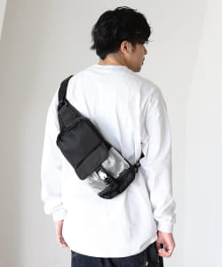 Porter ポーター のメンズのショルダーバッグ通販 B Jirushi Yoshida B印 ヨシダ Beams