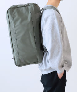 VAINL ARCHIVE × PORTER / 別注 Duffle Pack