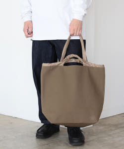 VAINL ARCHIVE × PORTER / 別注 Bucket Tote Bag