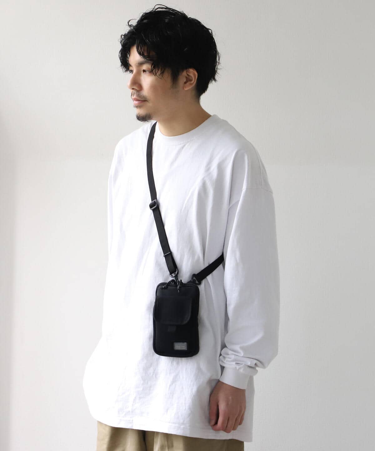 BEAMS（ビームス）【アウトレット】PORTER / 別注 CONFIS Shoulder