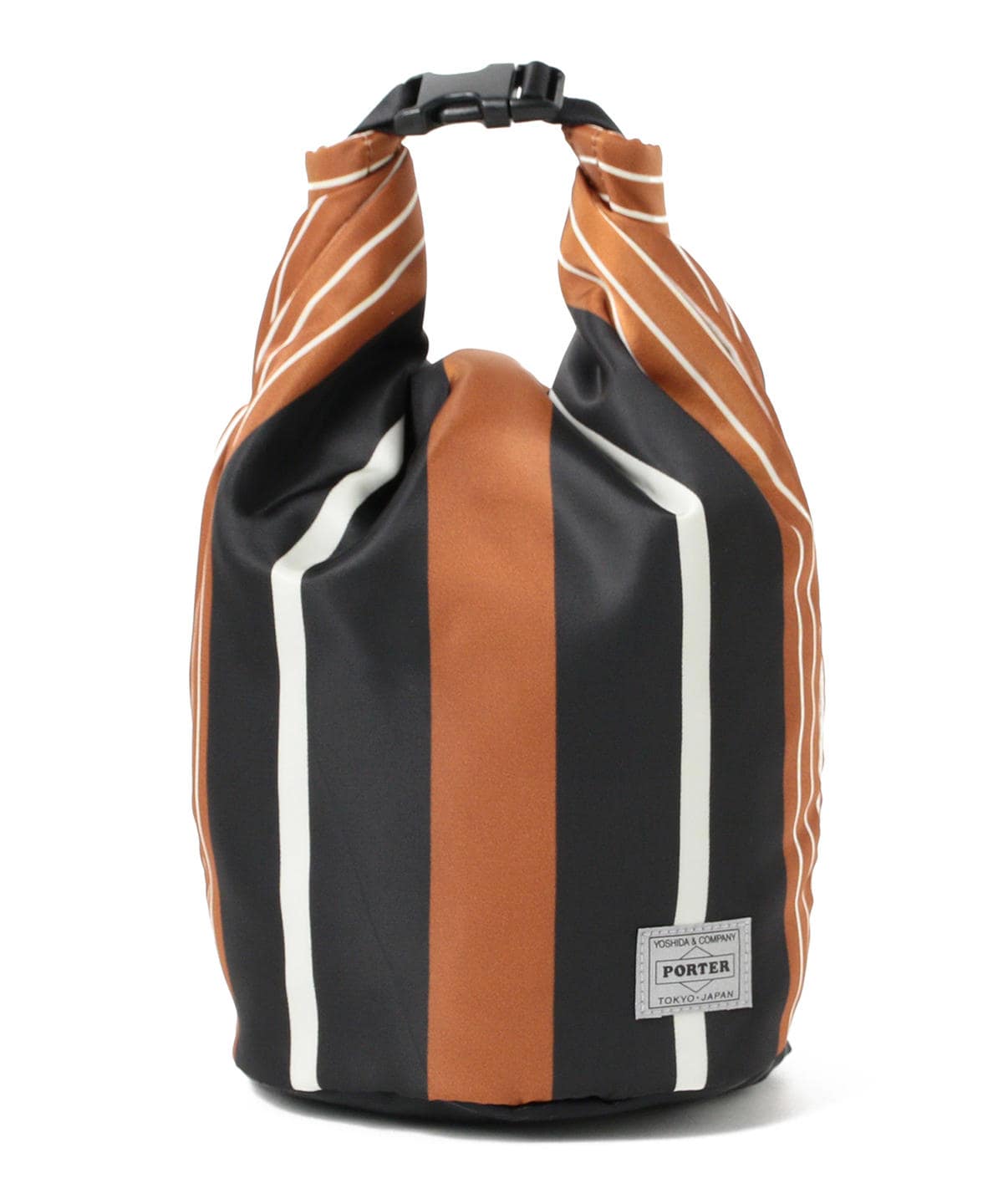 BEAMS（ビームス）【アウトレット】NOMA × PORTER Roll Top Bag L（バッグ トートバッグ）通販｜BEAMS