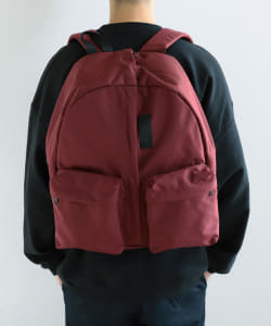 WEWILL × PORTER × B印 ヨシダ / 別注 VERTIC BACK PACK (Exclusive Color)