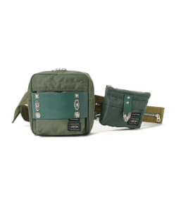 ▲TOGA × PORTER / 別注 BELT BAG