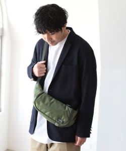 ▲KAPTAIN SUNSHINE × PORTER / 別注 Big Funny Bag