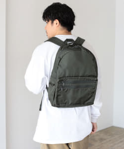▲VAINL ARCHIVE × PORTER / 別注 Day Pack