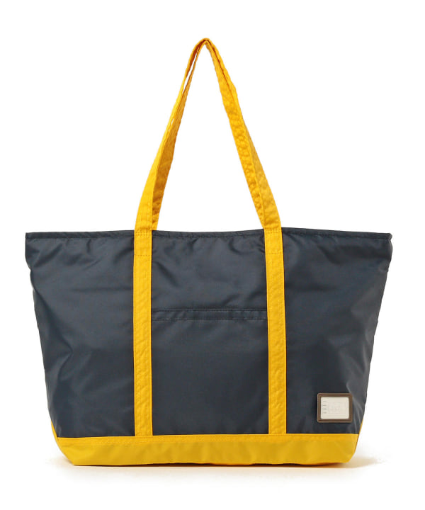 B Jirushi Yoshida B印 ヨシダ Porter B印 ヨシダ Gs 2トーン トート L バッグ トートバッグ 通販 Beams