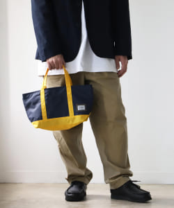 PORTER / 2Tone Tote Bag S