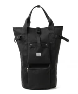 ▲PORTER × B印 ヨシダ / 別注 NEW UNION 2WAY リュック L