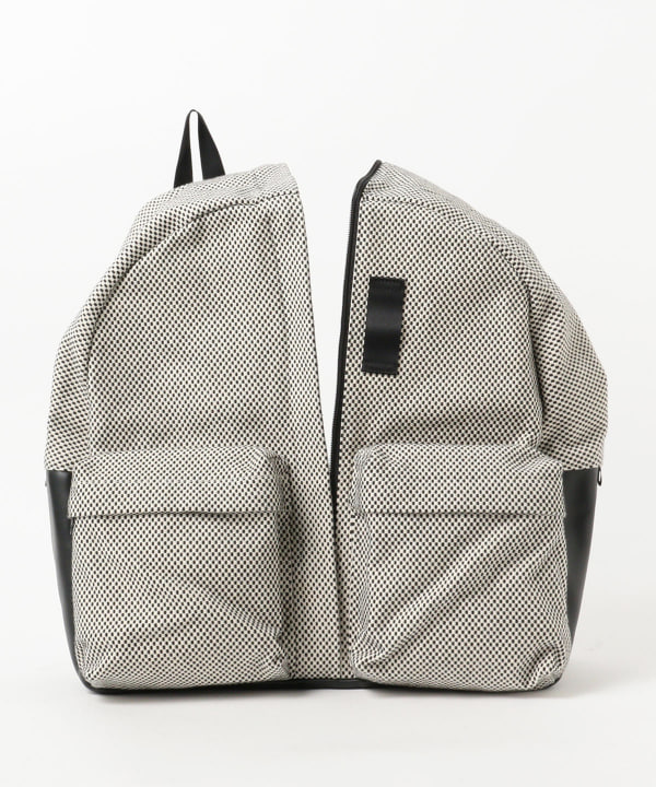 WEWILL backpack PORTER リュック - バッグ