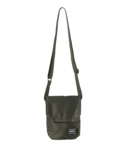 ▲KAPTAIN SUNSHINE × PORTER / TRAVELER JET CASE