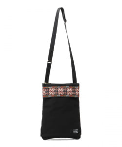 ▲PORTER / 別注 パイワン族 Sacoshe