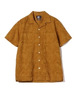 Pilgrim Surf+Supply / VINCENT Camp Shirt