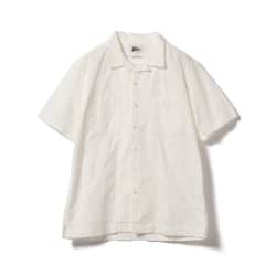 Pilgrim Surf+Supply / VINCENT SS Embroidery Shirt