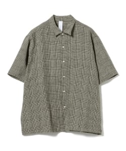 Dashiel Brahmann / Walter S/S Shirts