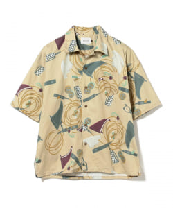 CAL O LINE for Pilgrim Surf+Supply / VENTURA SHIRT
