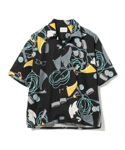 CAL O LINE for Pilgrim Surf+Supply / VENTURA SHIRT