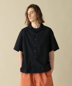 Pilgrim Surf+Supply / Sam SS Shirt