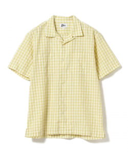 Pilgrim Surf+Supply / Vincent SS Check Shirt