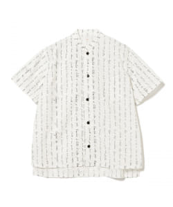  OUTIL / Chemisier Arlay Shirt
