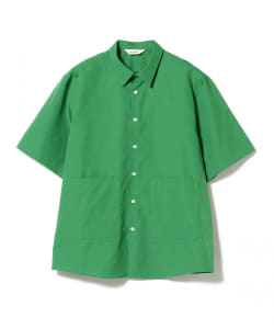 DIGAWEL / Short Sleeve Shirt