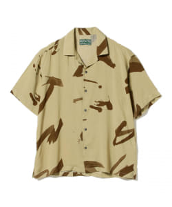 【期間限定販売】BROWN by 2-tacs / Aloha