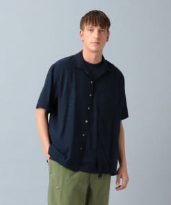 Pilgrim Surf+Supply / Sam Short Sleeve Shirt