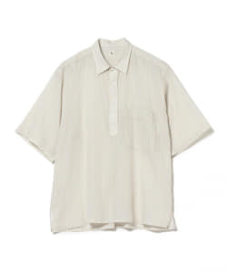 KAPTAIN SUNSHINE / Short Sleeve Pullover