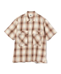 Ivan Short Sleeve Shirt