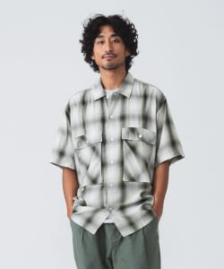 Ivan Short Sleeve Shirt