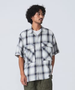 Ivan Short Sleeve Shirt