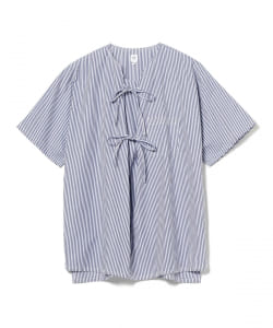 RANDT / Pop On Shirt Stripe