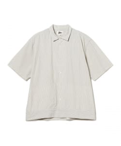 Pilgrim Surf+Supply / Claude Short Sleeve Shirt