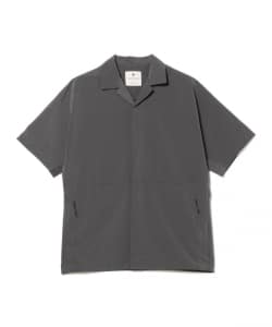 snow peak / Quick Dry Shirt