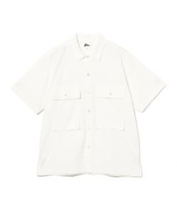 ▲Ivan Short Sleeve Shirt