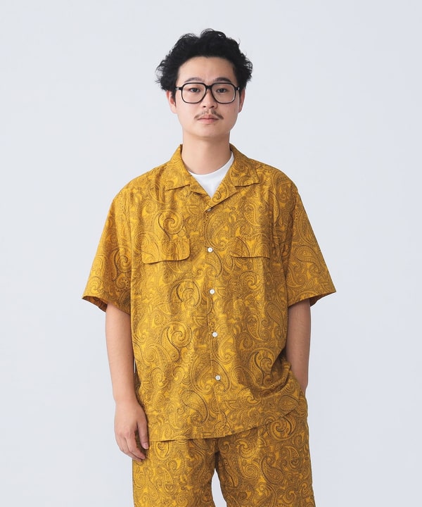Pilgrim surf supply 半袖シャツサイズS サーフィン