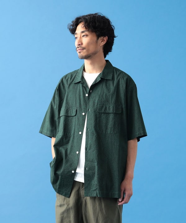 Pilgrim Surf+Supply（ピルグリム サーフ+サプライ）Sam Short
