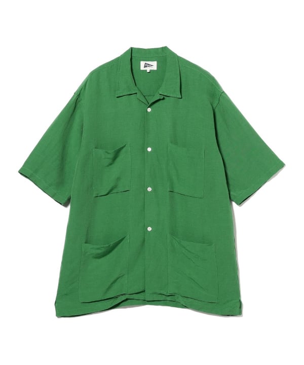 Pilgrim Surf+Supply（ピルグリム サーフ+サプライ）Amedeo